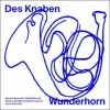 Baborák Ensemble,Kněžíková Kateřina - Mahler:Des Knaben Wund. [CD]