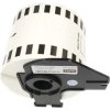 alt. papierová samolepiaca rolka pre BROTHER DK-22225 38 mm x 30,48 m, biela