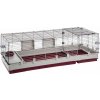 Ferplast Klietka pre zajace Krolik 160 162 x 60 x 50 cm 57072670