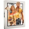 Kaskadér 2BD steelbook Magic Box