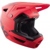 Prilba integrálna TSG Sentinel Solid Color Satin Red L
