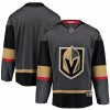 Outerstuff Dětský dres Vegas Golden Knights NHL Premier Third Veľkosť: S/M
