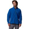 Columbia Flísové mikiny Fast Trek II Full Zip Fleece Modrá