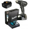 Makita Akuskrutkovač DDF482RFEB Li-ION 18V 2 x aku 3,0Ah DDF482RFEB