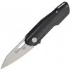 Bestech Knives Toddler Satin+stonewash 14C28N G10 Black BG64A