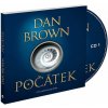 Počátek - 2CD