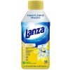 Lanza tekutý čistič práčky sviežosť citróna 250 ml