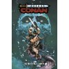 Barbar Conan 1: Kletba černého kamene - Jim Zub