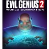 Evil Genius 2: World Domination