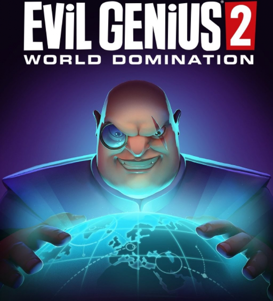 Evil Genius 2: World Domination