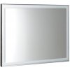 Sapho Luminar - v ráme 700x500 mm, chróm NL556