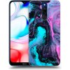 Picasee silikónový prehľadný obal pre Xiaomi Redmi 8 - Lean 2