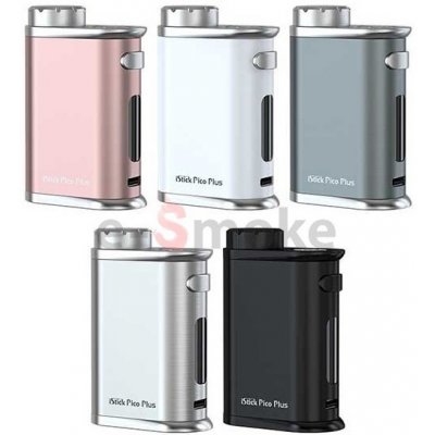 Eleaf iStick Pico Plus 75W MOD Grey