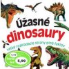 Úžasné dinosaury