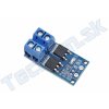 Dual mosfet PWM regulátor AOD4184A