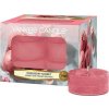 Yankee Candle Roseberry Sorbet 12 x 9,8 g