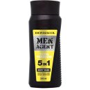 Dermacol Men Agent Total Freedom sprchový gél 5 v 1 250 ml