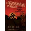 Assassination of Heydrich (Jan G Wiener)(Brožovaná)