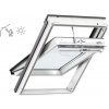 Diaľkovo ovládané strešné okno Velux Solar GGU 006830 Velux: FK06 66x118 cm