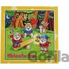 Klobúčik, HOP! - EFKO karton s.r.o.
