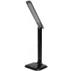 PN15300007 Stolná LED lampa ROBIN, čierna Panlux