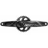SRAM TRUVATIV TRUVATIV AM FC DESC 7K EAGLE SB+ DUB 165 BLK 32