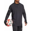 Tričko s dlhým rukávom adidas TIRO25 PRO TR TOP jx7073 Veľkosť S