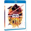 Star Wars epizódy VII-IX kolekcia 6BD (3BD+3BD bonus)