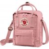 Fjällräven Kånken Sling, Farba PINK, Objem 2,5 l