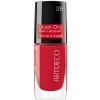 Artdeco Quick Dry Nail Lacquer Rýchloschnúci lak na nechty 10 ml 28 Cranberry Syrup
