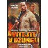 Vítejte v džungli (papierový obal)