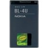 BL-4U Nokia baterie 1000mAh Li-Ion (Bulk)