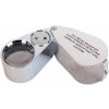 Lupa Levenhuk Zeno Gem M11 40x