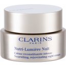 Clarins Nutri-Lumiére Night Cream 50 ml