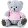 Plyšový medvídek 15 cm - plyšové hračky