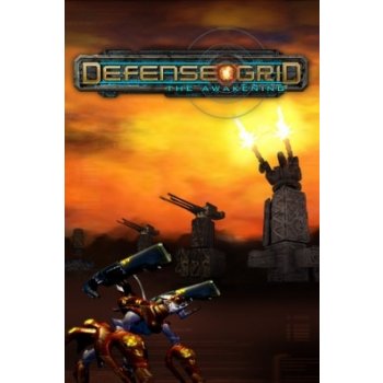 Defense Grid: The Awakening