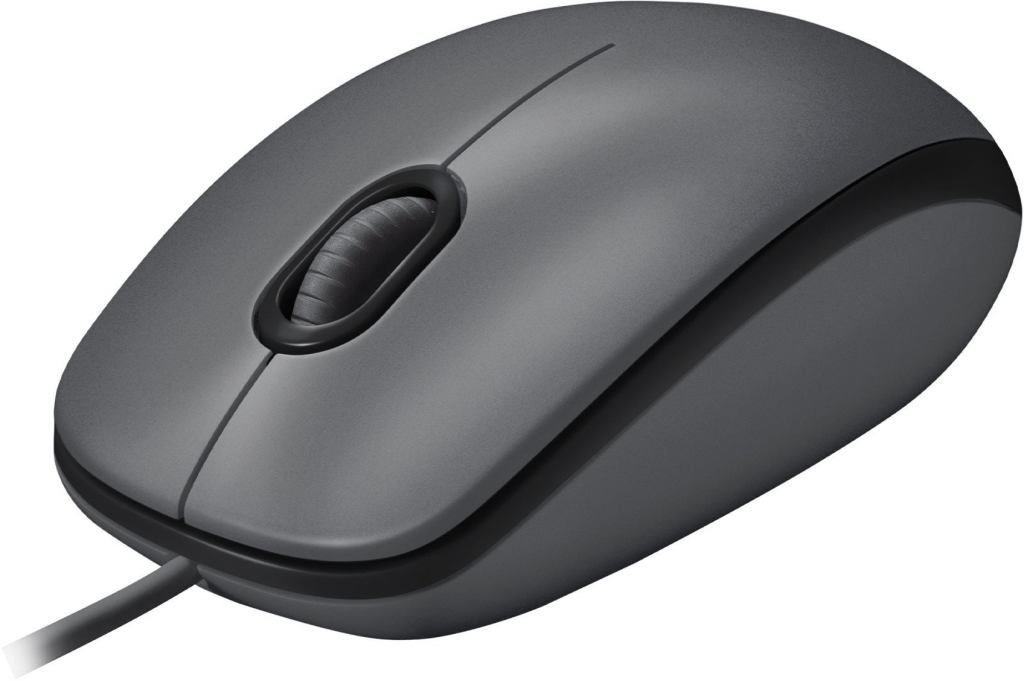 Logitech Mouse M100 910-005003