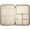 SUITSUIT® Perfect Packing system, veľkosť L, AS-71212 Antique White AS-71212