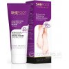 SHEEFOOT krém s Ureou na popraskané päty extra+, 75ml