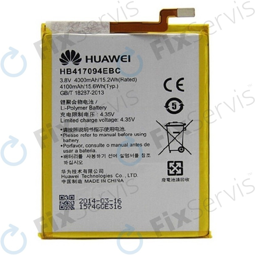 Huawei HB417094EBC