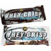 All Stars WHEY - CRISP 50 g, Balenie 50 g, Príchuť keks-biela čokoláda crunch
