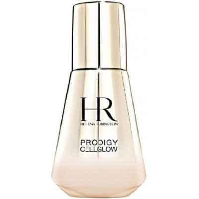 Helena Rubinstein Prodigy Cellglow rozjasňujúci tónovací fluid 00 Rosy Edelweiss 30 ml