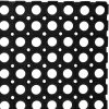 FLOMA Honeycomb Gumová 40 x 60 x 1,6 cm