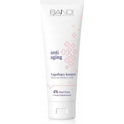 Bandi Medical anti aging SPF0 deň a noc 75 ml