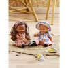 Petitcollin Panenka 28 cm Bébé d amour Ally