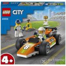 LEGO® City 60322 Pretekárske auto