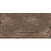 Dlažba imitácia kovu FLATIRON rust 60x120 cm