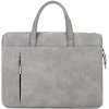 JASTLE JTLB076, Taška na notebook 13.3", Light Gray