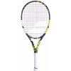 Detská tenisová raketa Babolat Pure Aero Junior 25 2023 L0