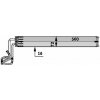 CHLODNICA OLEJU BEHR PREMIUM LINE CLC 51 000P